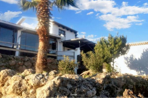 Luxurious Villa in Loja with pool, Loja
